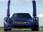 Aeon GT3 Coupe 2003 года